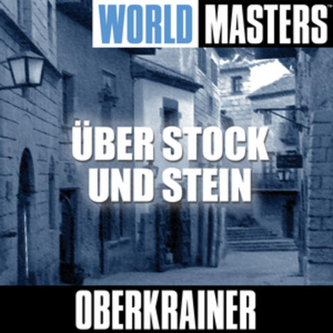 World Masters: Über Stock Und Stein