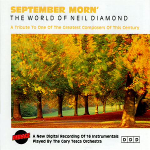 The World Of Neil Diamond