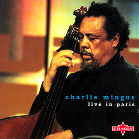 Live In Paris