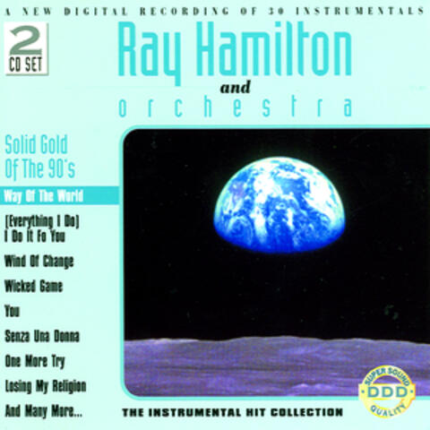 The Best Of The 90's 1991 Part 1 / Instrumental Version