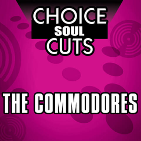 Choice Soul Cuts