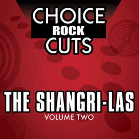 Choice Rock Cuts, Vol. 2