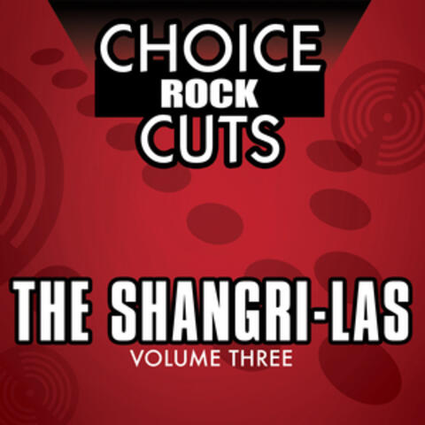 Choice Rock Cuts, Vol. 3