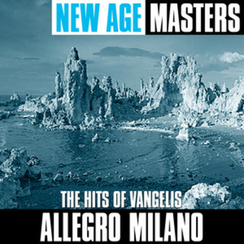 New Age Masters: The Hits of Vangelis