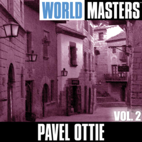 World Masters, Vol.2