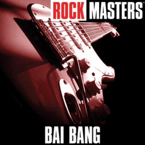 Rock Masters