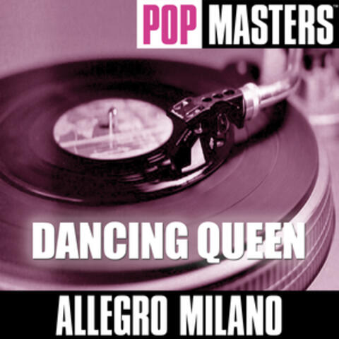 Pop Masters: Dancing Queen