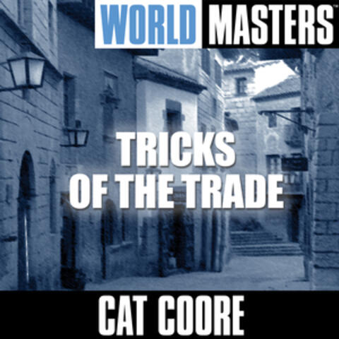 World Masters: Tricks Of The Trade