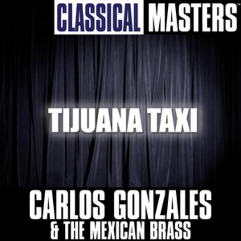 Carlos Gonzales and The Mexican Brass