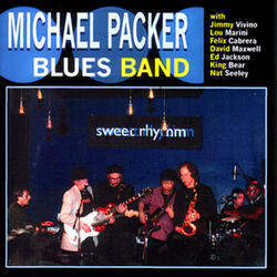 As The Years Go Passing By