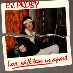 Love Will Tear Us Apart (Live Take)