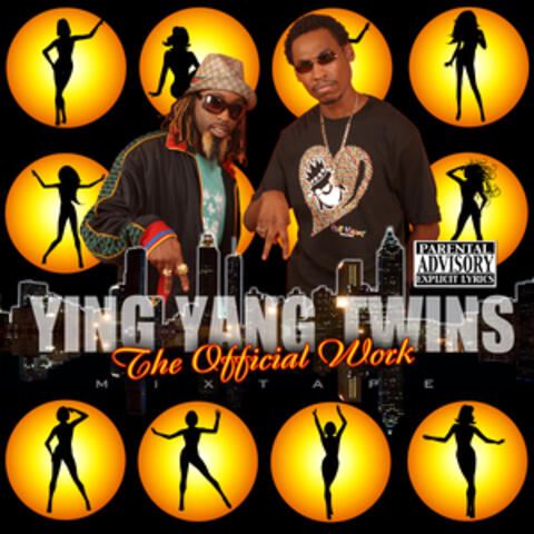 The Official Work Ringtones