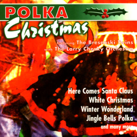 Polka Christmas