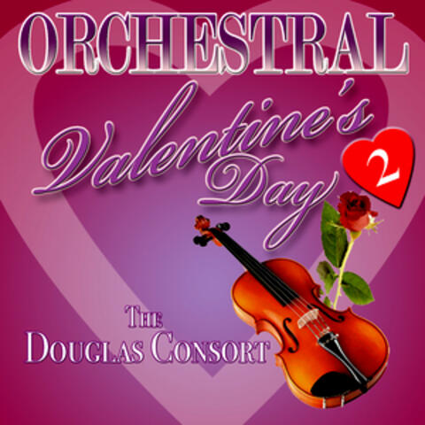 Orchestral Valentine's Day 2