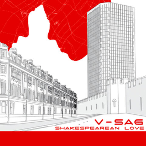 Shakespearean Love