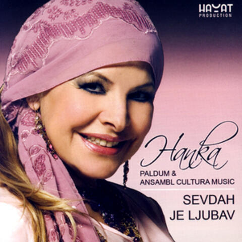 Sevdah Je Ljubav