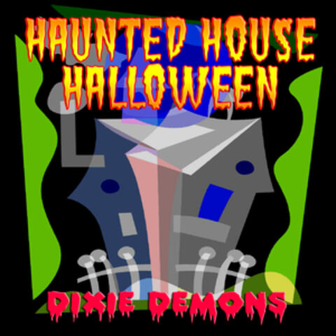 Haunted House Horrors 1