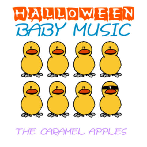 Halloween Baby Music