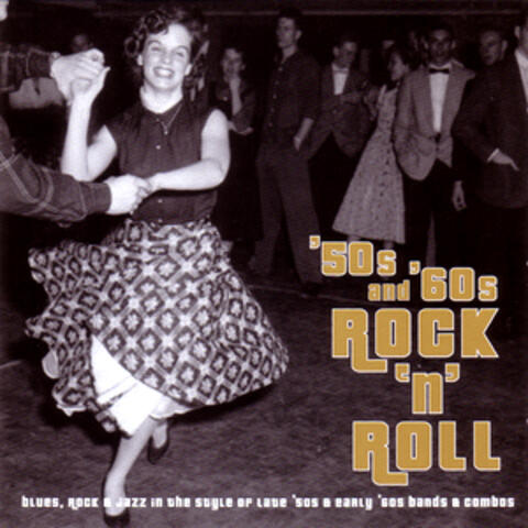 50's And '60's Rock 'N' Roll