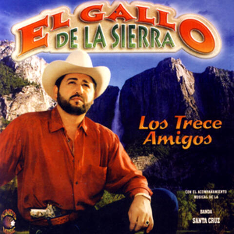 Los Trece Amigos
