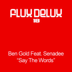 Say The Words (Johan Ekman Remix)