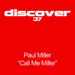 Call Me Miller (John Askew Mix)