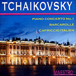 Cappriccio Italien, Op. 45