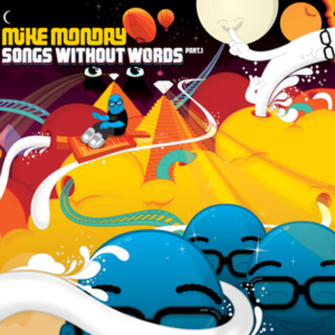 Songs Without Words Part 1