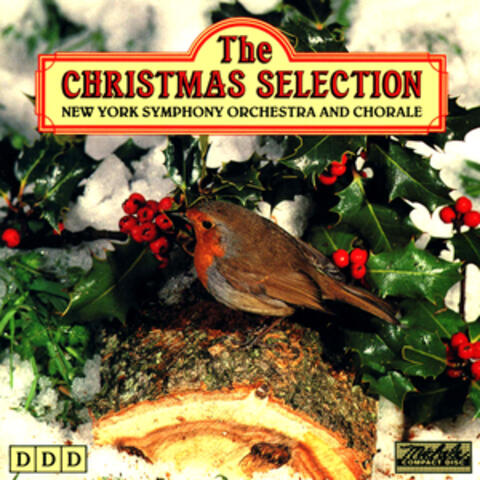 The Christmas Selection