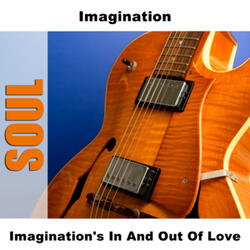 In And Out Of Love - Live