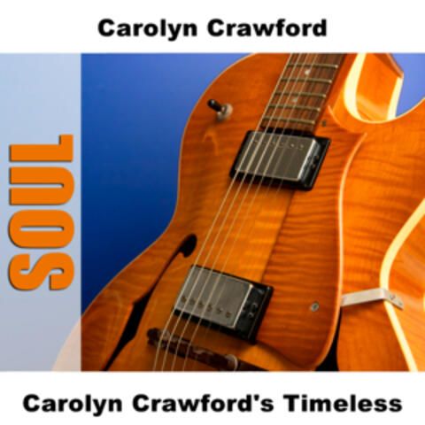 Carolyn Crawford's Timeless