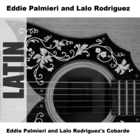 Eddie Palmieri and Lalo Rodriguez