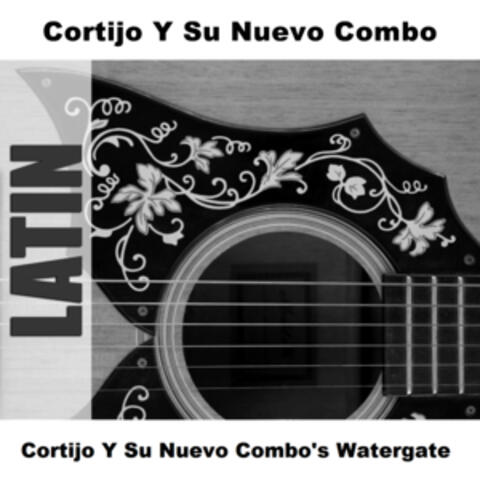Cortijo Y Su Nuevo Combo's Watergate