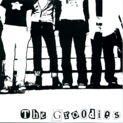 The Groodies