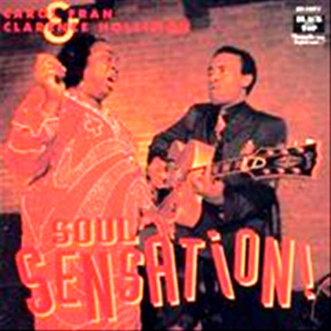Soul Sensation!