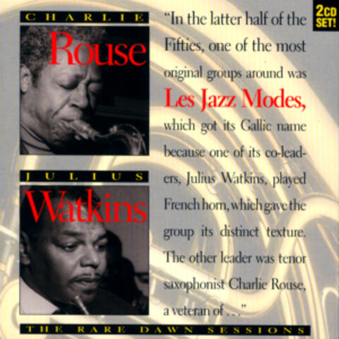 Les Jazz Modes Vol. 2
