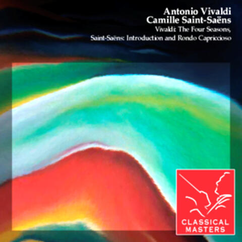 USSR State Chamber Orchestra