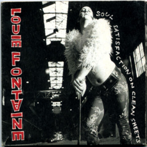 Soul Satisfaction On Clean Sheets Vol. 1