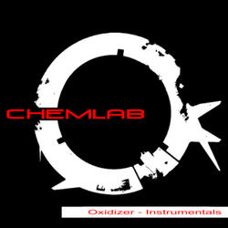 Binary Nation - Instrumentals