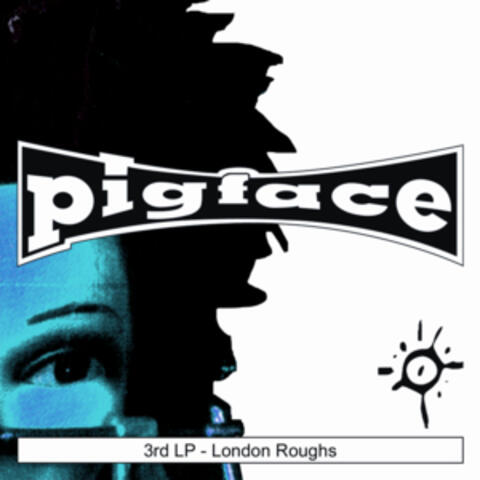 3rd LP - London Roughs