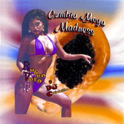 Cumbias Locuras (extended club mega mix)