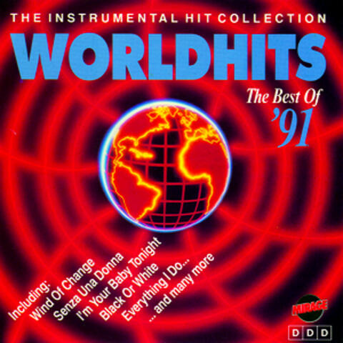 Worldhits 1991