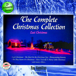 O Come O Come Emmanuel - Instrumental Cover