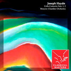 Cello Concerto No. 2 in D Major, Hob. VIIb/2: I Allegro moderato