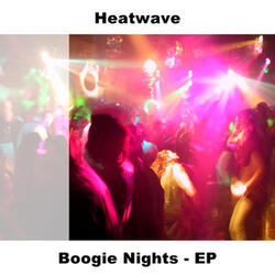 Boogie Nights - Re-Recording Re-Mix