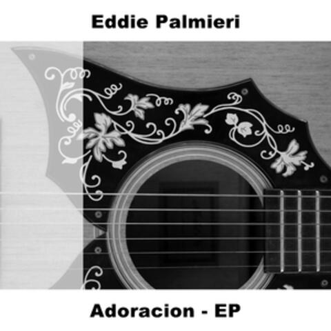 Adoracion - EP