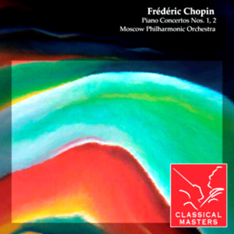 Piano Concertos Nos. 1, 2