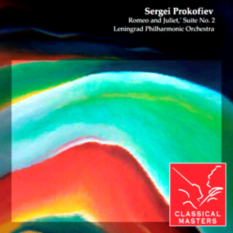 Romeo and Juliet,' Suite No. 2