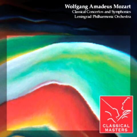 Classical Concertos and Symphonies