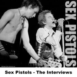 Steve & Paul Interview June 1977 - Live